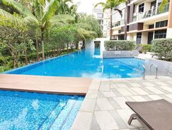 Tropika East (D14), Condominium #474402041